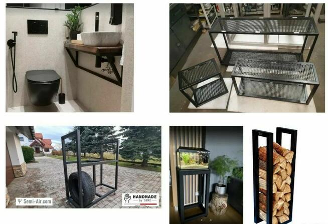 Złota rączka - naprawa renowacja spawanie malowanie renowacj