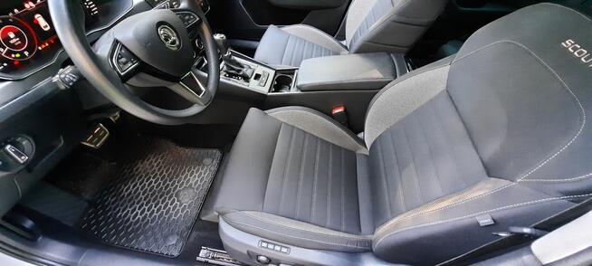 Skoda Superb 2.0TDI Polift ,Matrix ,4x4 ,DSG