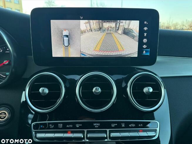 Mercedes-Benz GLC Mercedes-Benz GLC 300 E 4-Matic Plug-In