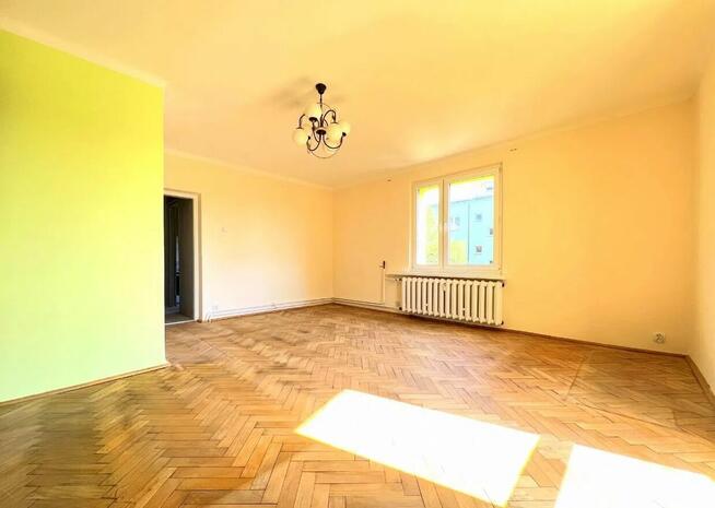 Kawalerka, 38.6m2 - Zawiercie(Nowowierzbowa)