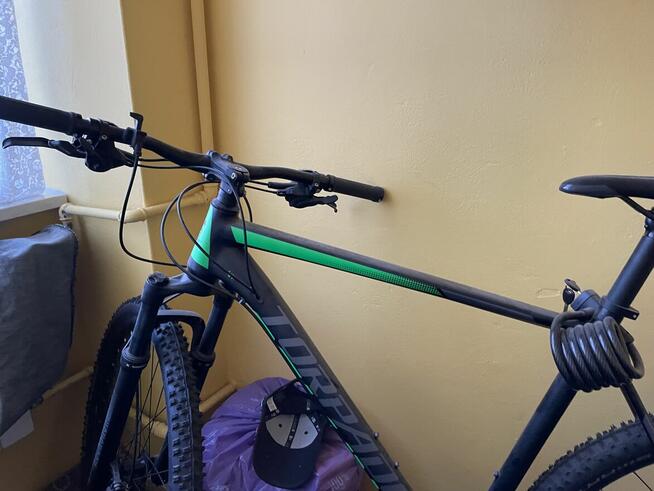 Rower strom x6 nowy gwarancja