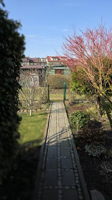 Działka rekreacyjna na sprzedaż