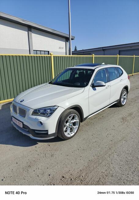 BMW X1 2.0d