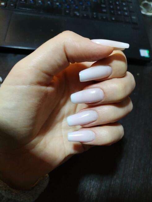 Zaproszenie na manicure i pedicure – Poznań, Winogrady!