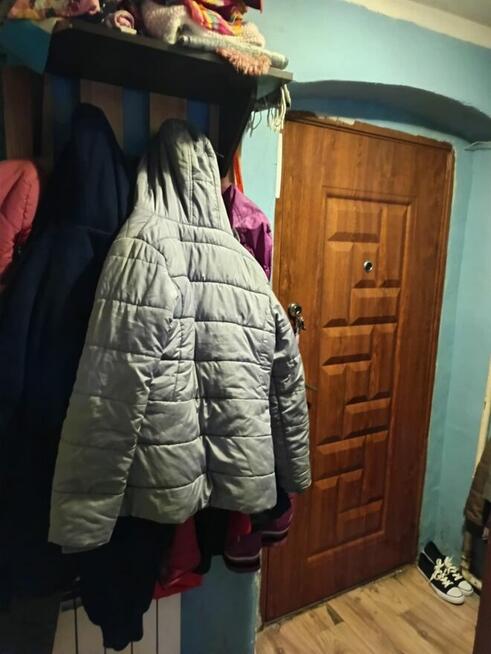 Zamiana mieszkania na większe