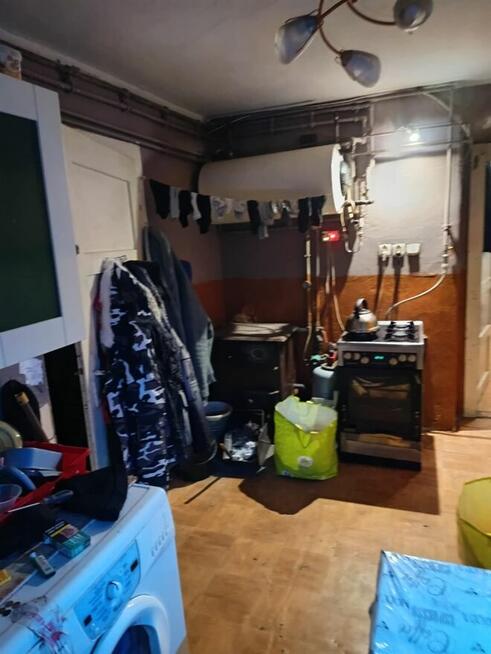 Zamiana mieszkania na większe