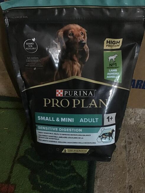 Granatapet Naturals adult poultry 4kg i 12kg + gratis