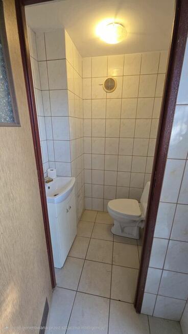 Działka rekreacyjna na sprzedaż