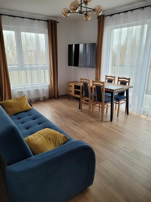 sprzedam mieszkanie 3 pokojowe Ursynów