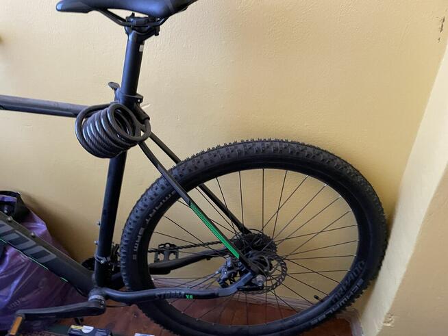 Rower strom x6 gwarancja nowy