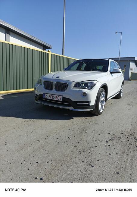 BMW X1 2.0d