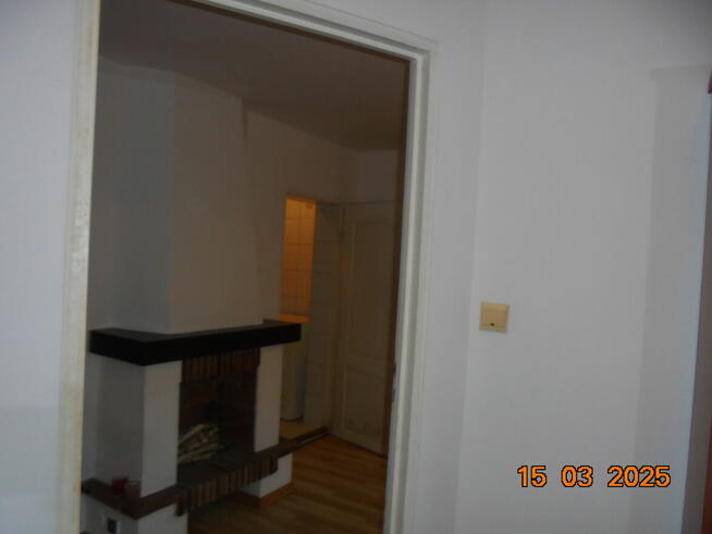 Wesoła mieszkanie 35m2