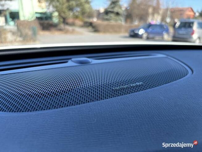 Volvo XC90 T6 Momentum 21 Harman Kardon