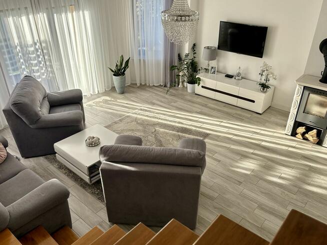 Dom gotowy do zamieszkania