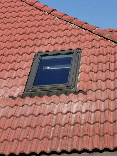 OKNA DACHOWE/wymiana/renowacja/termomodernizacja/rolety