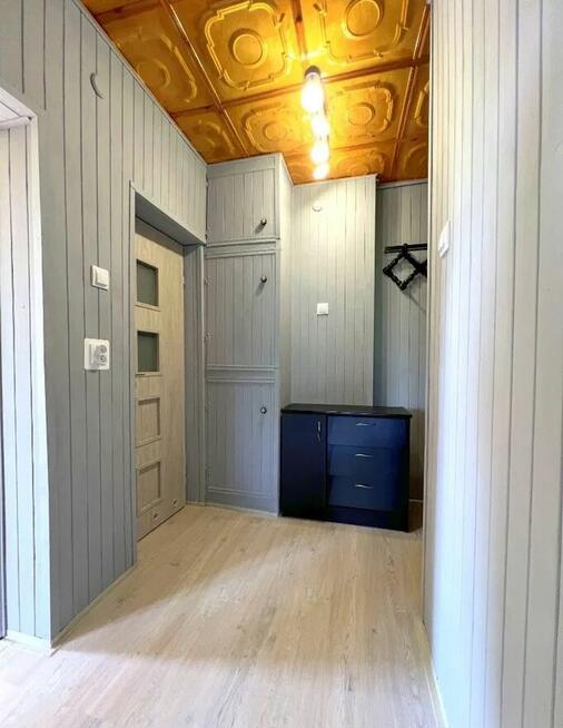 Kawalerka, 38.6m2 - Zawiercie(Nowowierzbowa)