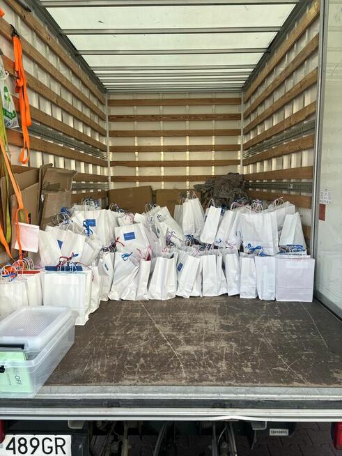 Przeprowadzki transport utylizacja mebli