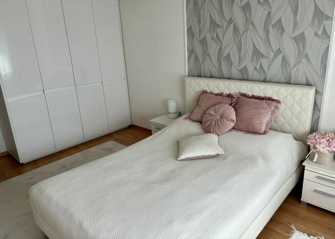 Dom gotowy do zamieszkania