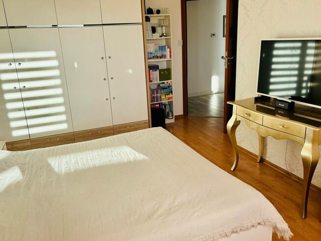 Dom gotowy do zamieszkania