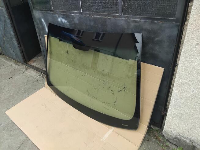 Hyyundai i40 kombi dach szklany solar glass panorama 11-19