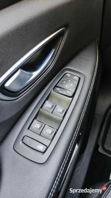 Renault Grand Scenic IV 2018 1.3tce 140 KM manual