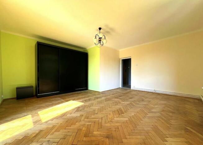 Kawalerka, 38.6m2 - Zawiercie(Nowowierzbowa)