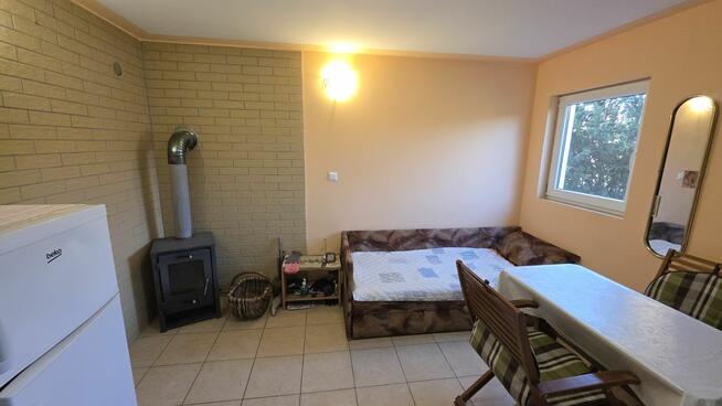 Działka rekreacyjna na sprzedaż