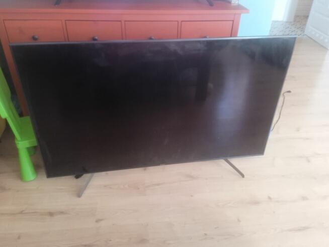Telewizor SONY KD65XG85