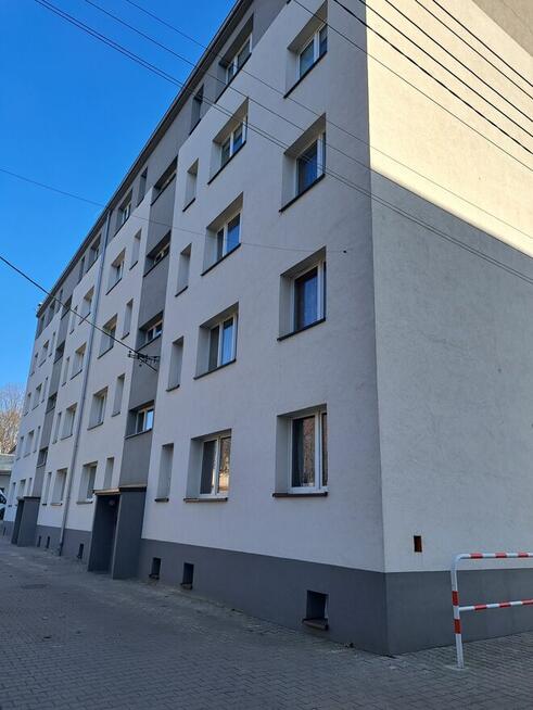 Sprzedam mieszkanie w super okolicy :-)