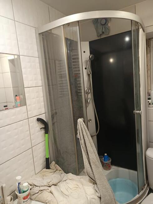 Zamiana mieszkania na większe