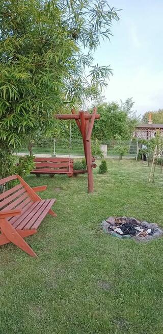 Sprzedam działkę ROD