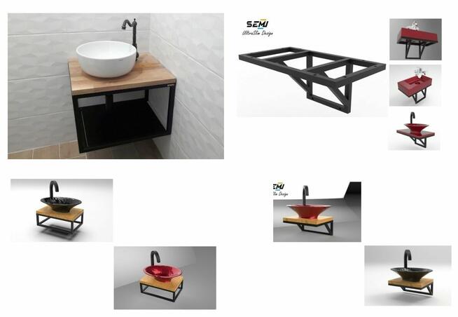 Wyposażenie hoteli pensjonatów apartamentów biur pod wymiar