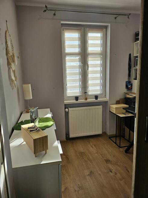 2 pokojowe mieszkanie Świętochłowice zamienię na mniejsze