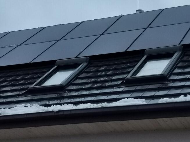 ROLETY DO OKIEN DACHOWYCH