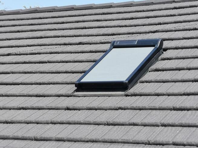 OKNA DACHOWE/wymiana/renowacja/termomodernizacja/rolety