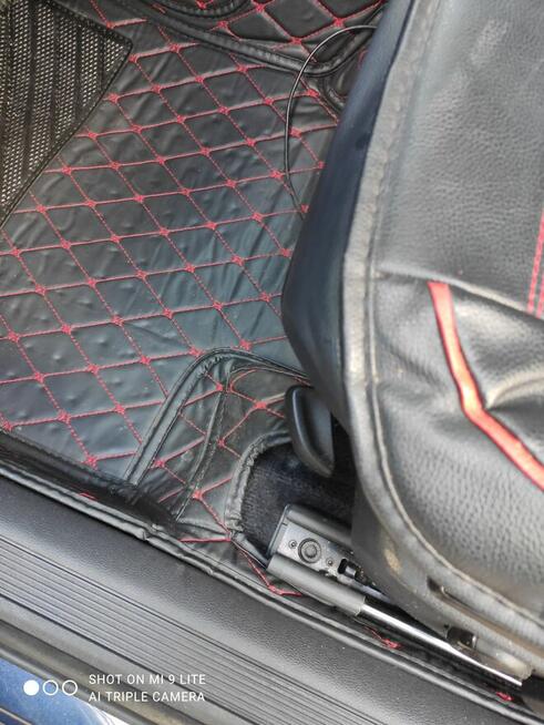 Zamienie Passat B8 2.0 TDI(2017r) na T5 Multivana