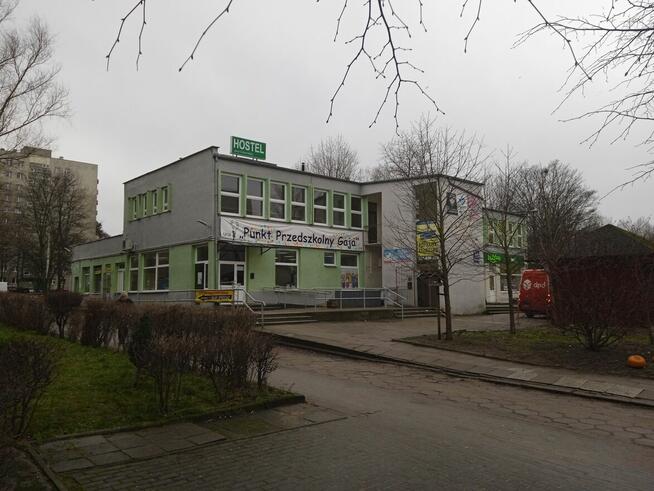 Wynajme pokój dwuosobowy