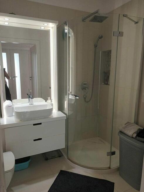 Wynajmę mieszkanie od początku kwietnia ul Sławinska1