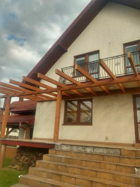 Dachówka, blacha, Papa termozgrzewalna, membrany pvc, epdm