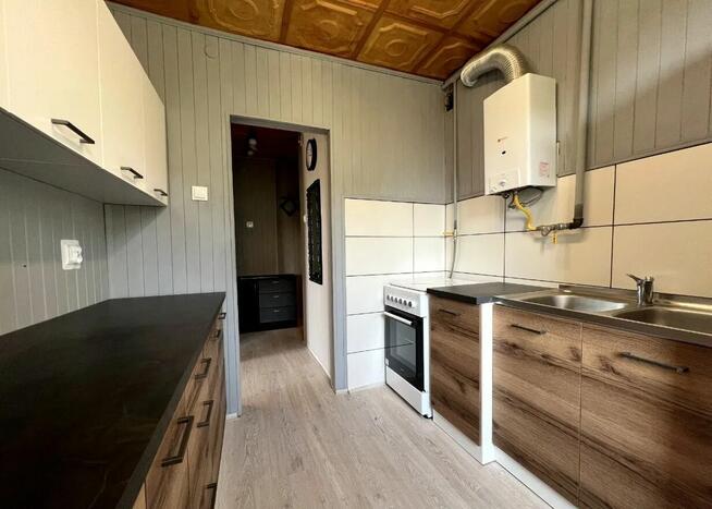 Kawalerka, 38.6m2 - Zawiercie(Nowowierzbowa)