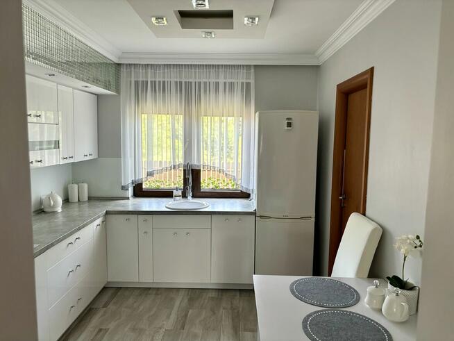 Dom gotowy do zamieszkania