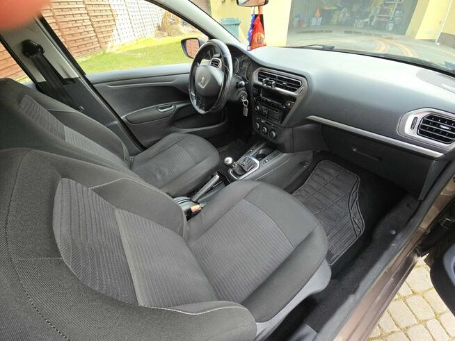 Peugeot 301 od pierwszego właściciela