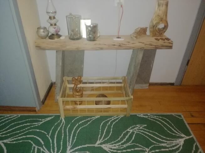 Ozdoba, skrzynka ozdobna