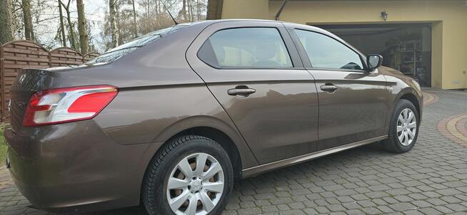 Peugeot 301 od pierwszego właściciela