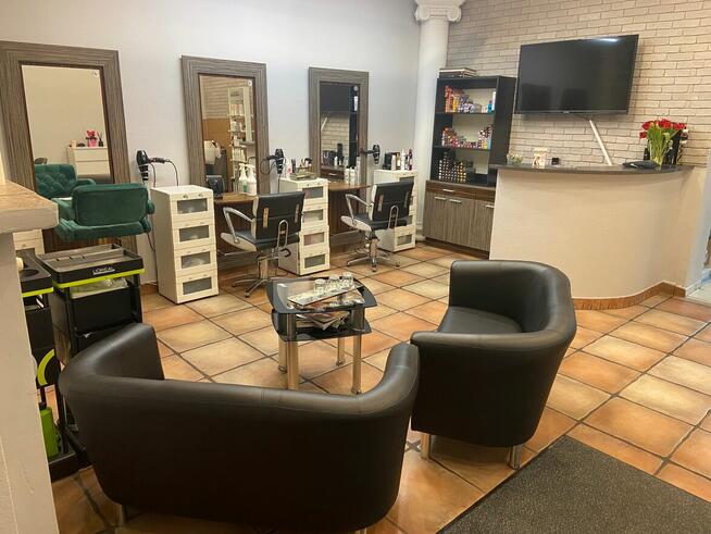 Zatrudnimy Fryzjerkę Damsko/Męską