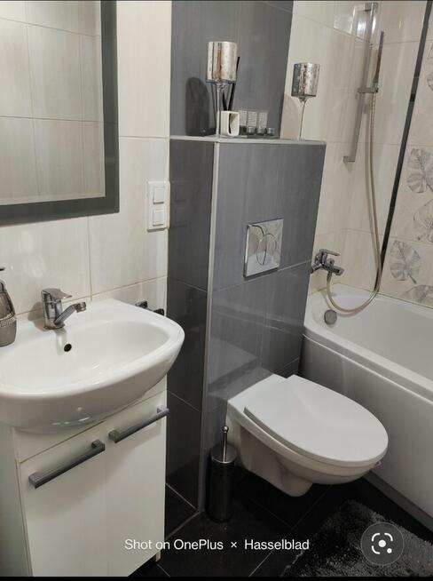 Wynajmę mieszkanie w Centrum Redy