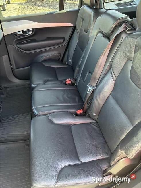 Volvo XC90 T6 Momentum 21 Harman Kardon