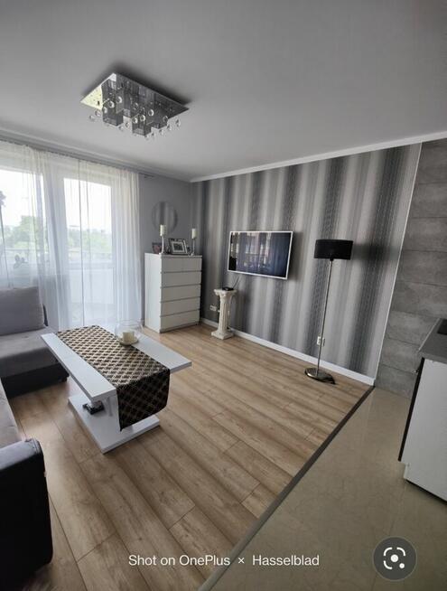 Wynajmę mieszkanie w Centrum Redy