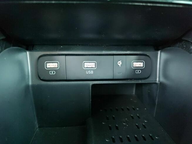 Kia Sorento Salon Polsk gwarancja 2028 fv 23%