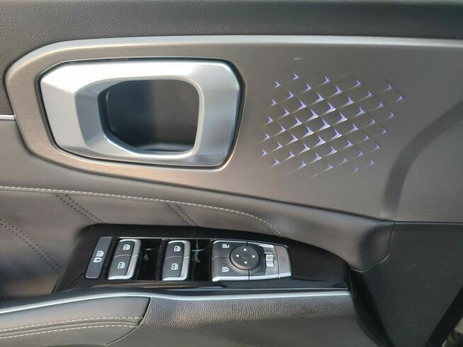 Kia Sorento Salon Polsk gwarancja 2028 fv 23%